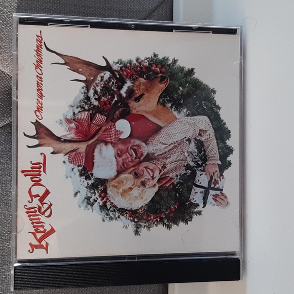 🌼5 For $25🌼 Kenny & Dolly + Dolly Pure & Simple CD Set - Picture 6 of 9